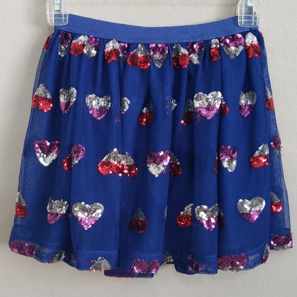 Cat & Jack Skirt